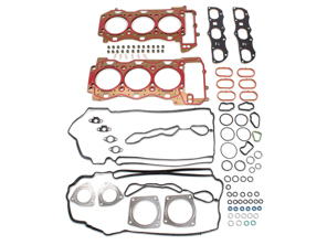 Engine cylinder head gasket set. Porsche 991 turbo / turbo S - 9A110414900, 9A110414905, 0PB103149B, 9A110414800, 0PB103148B, 9A110573103, 9A110573203, 99610511552, 95510567500, 99711110731, 99711121570