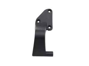 Hinge Bracket Luggage Compartment Cover. Porsche 971 Panamera - 97186777A1E0, 97186778A1E0