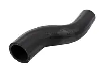 Oil Hose. Porsche 993 1994–97 - 99320725301, 99320725300