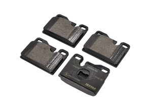 Brake pads front or rear. Porsche 928 / 924 / 944 - 92835295102, 20482, 571354J, 2048203
