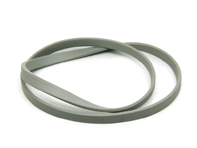 Front indicator lens seal. Porsche 911 1974-89 - 91163196100