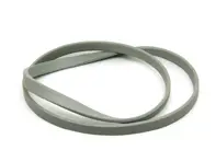 Front indicator lens seal. Porsche 911 1974-89 - 91163196100