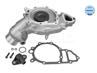 Water pump. Porsche 944 2.7L / 944S2 3.0L / 968 3.0L - 94410602124, 4132200004, 944106921X, 94410600300, 944106921AX