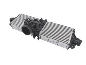 Charge Air Cooler. Porsche 992.1 Carrera 2019-20 - 992145805D, 992145805C - CI722000P