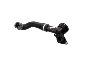 Distributor For Coolant. Porsche 971.1 / 971.2 / 976 Panamera 2017>> - 9A712143800, 9A712143810