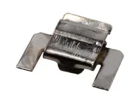 Metal Clip Door Channel Rubber. Porsche 924 / 944 / 968 - 171837485 - 171 837 485