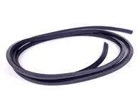 Rear tailgate seal. Porsche 924 / 944 / 968 - 94451204300, 94451204301