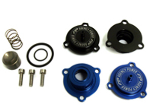 Boost recirculation valve. Porsche 997 Turbo / 997 GT2 - 3603500005 - AP997TT155, AP-997TT-155