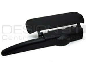 Cabriolet Hood Hook Cover. Porsche 996 >>2001 - 99656126501