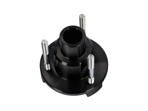RS conversion fan hub. Porsche 964 / 993 - 96410605130, 96410605131, 99310605180 - RS079, RS-079