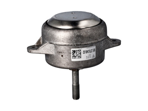 Hydraulic mount (non dynamic) for gearbox. Porsche 981 Boxster / 981C Cayman / Cayman GT4 - 98137504902