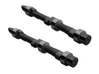 Camshaft (set of 2). Porsche 911S (67-73) Mechanical Injection - WC-05-062, WC-05-072, WC-05-082, WC-05-432