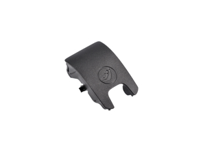 Plastic cover for child seat mount point ISOFIX. Porsche 95B.1 Macan >>2017 - 8U0887187OP1, 8U08871871E0, 8U08871877N0, 8U08871874H0, 8U0887187OV4, 8U0887187OM8, 8U0887187