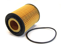 Oil filter. Porsche 955/957/958 Cayenne V6 - 95510756100