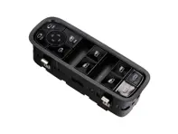 Windows, door mirrors and luggage compartment switches. Porsche 971 Panamera / 9YA Cayenne >>2018 - 971959858CHUO, 971959858C - KPS-298