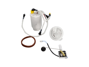 Fuel pump kit Right Porsche 955 Cayenne / 957 Cayenne (OE no. 95562093201) - 95562093201, 95520113301, 95562084110, 95562080601