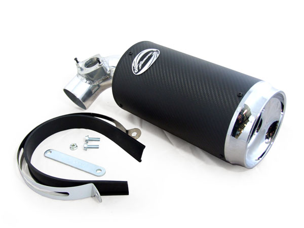 Air Intake System Simota Carbon for SUZUKI Swift 1.3 1.5 1.6 Sport