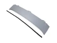 Rear centre panel, between spoiler and rear window. Porsche 997 GT3 RS - 997504345A1GRV, 997504345A1, 99750434590G2X