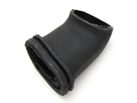 Fresh air outlet hose. Porsche 356 B-T6 / 356 C - 64457269106, 64457269206 - 644 572 691 06, 644 572 692 06