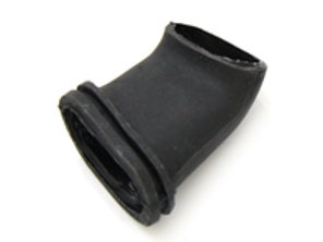 Fresh air outlet hose. Porsche 356 B-T6 / 356 C - 64457269106, 64457269206 - 644 572 691 06, 644 572 692 06
