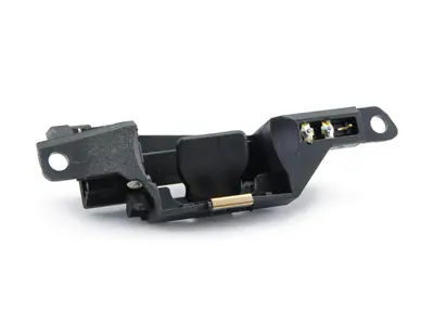 Cabriolet hood micro switch. Porsche 986 Boxster / 987 Boxster (NO. 98661379502 / 98661379900) - 98661379502, 98661379900