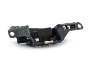 Cabriolet hood micro switch. Porsche 986 Boxster / 987 Boxster (NO. 98661379502 / 98661379900) - 98661379502, 98661379900