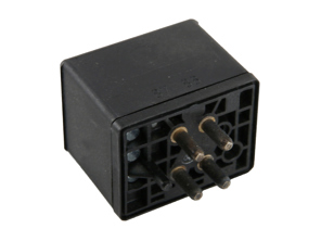 Relay for hydraulic unit. Porsche 928 / 944 - 92861893100