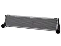 Radiator water, Centre. Porsche 987 Boxster / 987C  Cayman / 997 - 99710603702, 53799, 8MK376729531 - PR2053