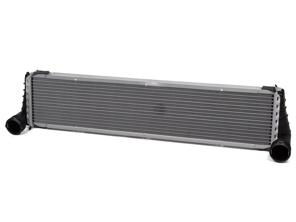 Radiator water, Centre. Porsche 987 Boxster / 987C  Cayman / 997 - 99710603702, 53799, 8MK376729531 - PR2053