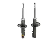 OE Match Sports REAR shock absorbers PACKAGE for Porsche 986 Boxster 09/1996>> - 22046222, 98633305104, 98633305120, 98633305106 - 96748