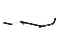 Coolant hose, return. Porsche 986 Boxster >>1999 - 99610665703