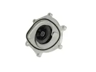 Water pump. Porsche 997.2 Turbo / 991 Turbo cars with 3.8L engines. w/o Pully - 9A110604872, 9A110604871, 9A110604870, 9A110604873