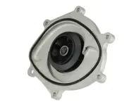 Water pump. Porsche 997.2 Turbo / 991 Turbo cars with 3.8L engines. w/o Pully - 9A110604872, 9A110604871, 9A110604870, 9A110604873