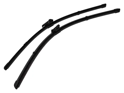 Wiper blade set, Front. Porsche 992.1 / 992.2 (Right Hand Drive Cars) - 992955425CY, 992955425AY