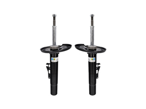 Bilstein B4 FRONT shock absorber STD without PASM. Porsche Boxster / Cayman - 98734304106, 98734304702, 98734304702, 98734304703, 98734304201, 98734304107, 98734304704