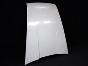 Long nose bonnet. Porsche 911 1965-73 - 91150560010, 90151101020, 90151101020GRV, 90151101022, 90151101022GRV - TK28A