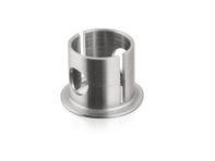 Spacer for rocker shaft. Porsche 356B / 356C / 911 - 61610531200