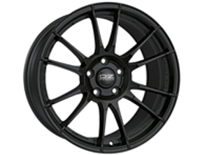 19' OZ Ultraleggera HLT Light Weight Alloy Wheels For Porsche Car