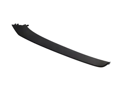 Front bumper disc retaining frame upper. Porsche 991 C2/C2S - 991505763001E0, 991505764001E0
