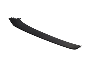 Front bumper disc retaining frame upper. Porsche 991 C2/C2S - 991505763001E0, 991505764001E0