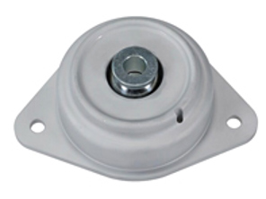 Engine mount HD RS style Uni-Ball centre Porsche 964 / 993 - 96437504381 - PR13017P