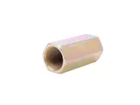Pipe Connector Fuel and Gearbox Oil. Porsche 924 / 924S / 944 / 928 / 964 - 477209169