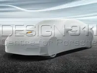 Car Cover Indoor OE. Porsche 971 Panamera 2017>> I0E1 - 971044020