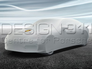 Car Cover Indoor OE. Porsche 971 Panamera 2017>> I0E1 - 971044020