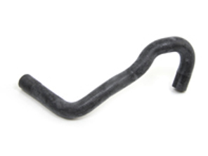 Water hose - oil cooler console (​return). Porsche 996 Turbo - 99610632874, 99610632872