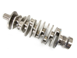 Crankshaft Standard (STD). Porsche 996 3.6L / 997.1 Carrera 3.6L / 3.8L 2005-08 - 99610201204, 99610201202, 99610201203 - 996 102 012