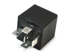 Headlight motor relay. Porsche 924 / 944 - 92861511601, 92861511600 - 928 615 116 01