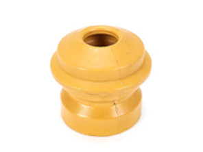 Shock absorber rubber stop (additional spring). Porsche 964 1991>> - 96433310500