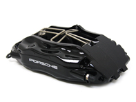 Brake caliper FRONT. Porsche 993 Carrera 2 - 99335142100, 99335142200