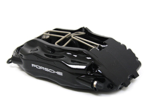 Brake caliper FRONT. Porsche 993 Carrera 2 - 99335142100, 99335142200